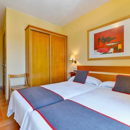 Casa Rural La Chata By Vivere Stays Valsain Ngoại thất bức ảnh